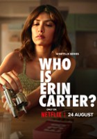 plakat filmu Kim jest Erin Carter?
