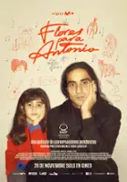 plakat filmu Flores para Antonio