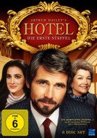 plakat - Hotel (1983)