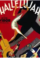 plakat filmu Dusze czarnych