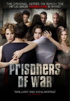 plakat filmu Więźniowie wojny