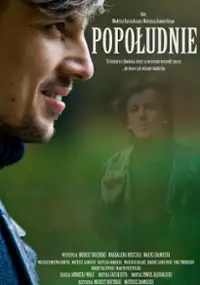 Plakat filmu Popołudnie