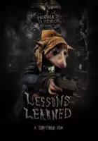 plakat filmu Lessons Learned