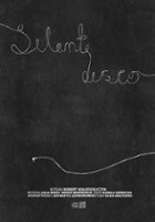 plakat filmu Silent Disco