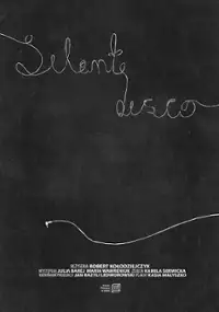 Plakat filmu Silent Disco