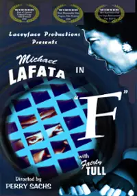 Plakat filmu F: Ohhh, the Agony of Da-feet