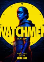 Damon Lindelof / Watchmen