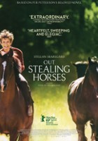 plakat filmu Kradnąc konie