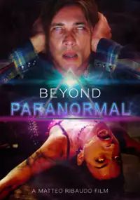 Plakat filmu Beyond Paranormal