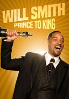 plakat filmu Will Smith: Prince to King