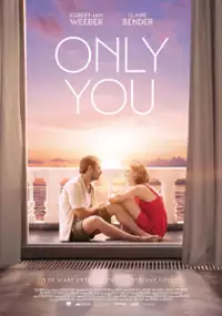 Plakat filmu Only You
