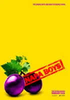 plakat filmu The Napa Boys