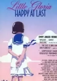 Plakat filmu Little Gloria... Happy at Last