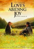 plakat filmu Miłości wieczna radość