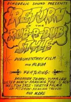 plakat filmu Return of the Rub-a-Dub Style