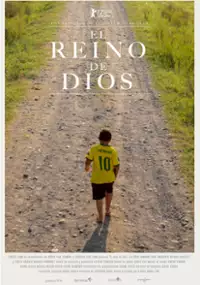 Plakat filmu El reino de Dios