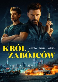 Kr&oacute;l zab&oacute;jc&oacute;w