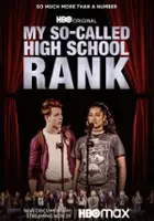 plakat filmu My So-Called High School Rank