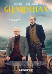 Plakat filmu Glenrothan