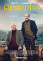 plakat filmu Glenrothan