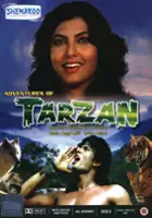 Raja Duggal / Adventures of Tarzan