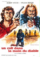 plakat filmu Un Colt in mano del diavolo
