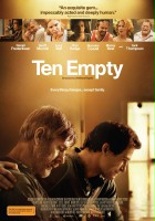 plakat filmu Ten Empty