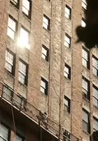 plakat filmu Last Address