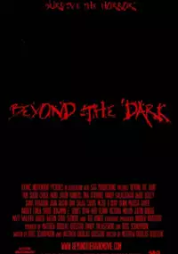 Plakat filmu Beyond the Dark