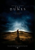 plakat filmu The Dunes