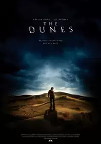 Plakat filmu The Dunes