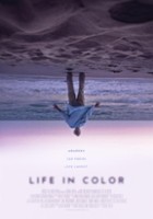 plakat filmu Life in Color