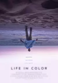 Plakat filmu Life in Color