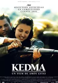 Plakat filmu Droga ku wolności