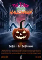 Tammy Bonilla / The Town Without Halloween