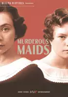 plakat filmu Les Blessures assassines