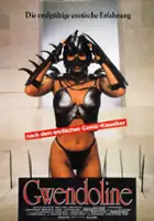 plakat filmu Gwendolina