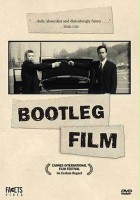 plakat filmu Bootleg Film