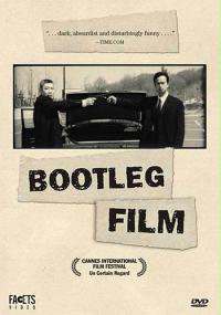 Bootleg Film (1999) plakat