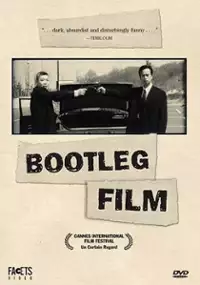 Plakat filmu Bootleg Film