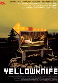 Plakat filmu Yellowknife