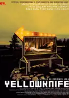 plakat filmu Yellowknife