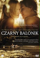 plakat filmu Czarny balonik