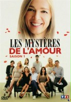 plakat filmu Les mystères de l'amour