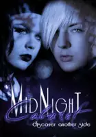 plakat filmu Midnight Cabaret
