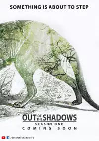 Plakat serialu Out of the Shadows