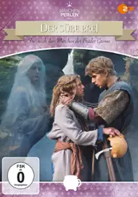 Plakat filmu Słodka kaszka