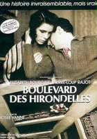 plakat filmu Boulevard des hirondelles