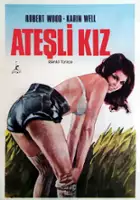 plakat filmu La cognatina