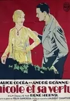 Robert Goupil / Nicole et sa vertu